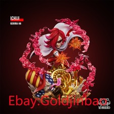 YZ Studio pezzo unico Vinsmoke