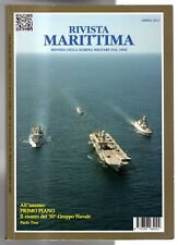 RIVISTA MARITTIMA - N 4