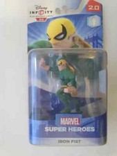 AMIIBO DISNEY INFINITY 2.0 SKYLANDERS : SUPERHEROES : IRON FIST