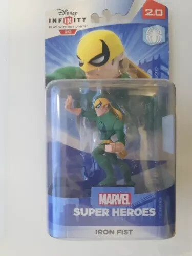 Amiibo disney infinity - amiibo,