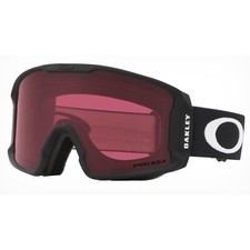 Oakley line miner xm matte