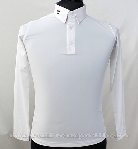 Polo shirt equitazione - polo,