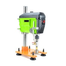 Mini Trapano Vetro Portatile