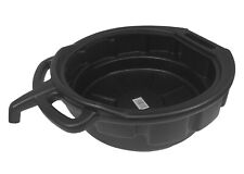 BACINELLA VASCHETTA  16 LT VASCA SCODELLA RACCOLTA CAMBIO OLIO MOTORE AUTO MOTO