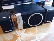 Diffusori casse acustiche Empire R401 funzionanti