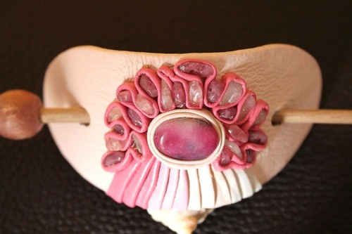 Genuine leather handmade - leather,