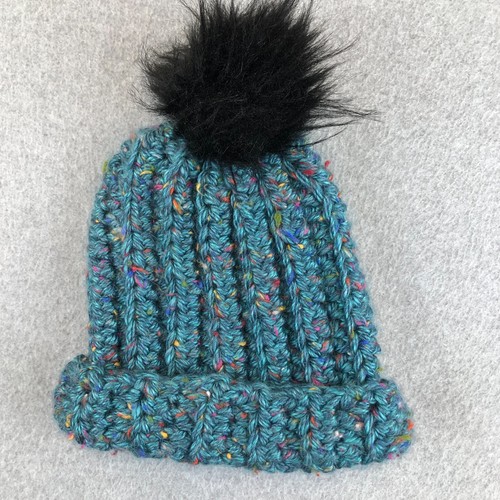 Cappello lana senza marchio
