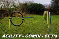 SET ESERCIZI AGILITY varie
