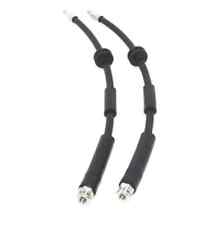 COPPIA TUBO FRENO ANTERIORE