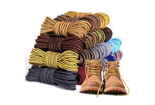 Lacci per scarpe timberland - scarpe,