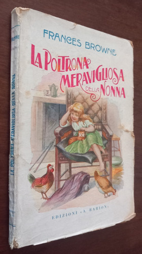 B3109 frances browne la - browne,
