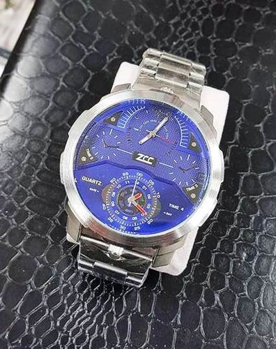 Orologio polso zcc time4 - orologio,