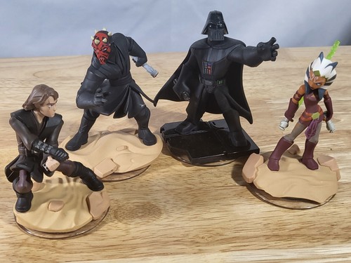 Xbox one disney infinity 0 - one,