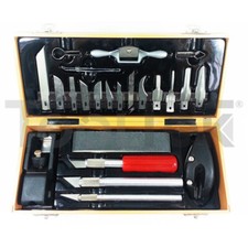 KIT DI PRECISIONE TAGLIERINO
