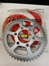 Aprilia RX125 1995-2010 49T