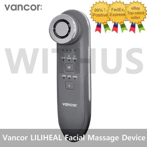 Vancor liliheal massaggiatore - vancor,