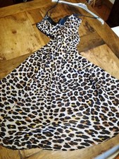 Camicia da notte in pura seta