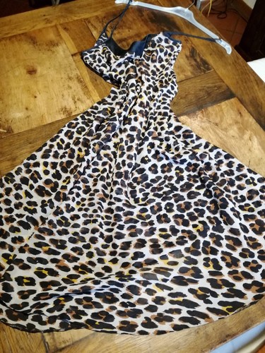 Camicia notte pura - in, seta