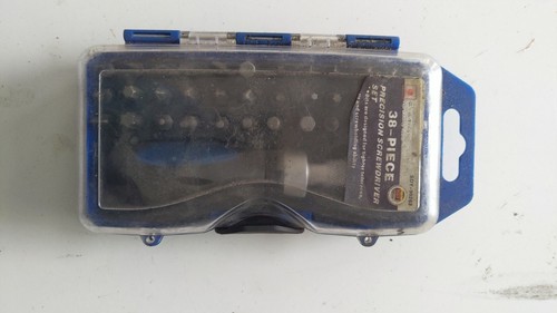 Kit cacciavite con - , punte