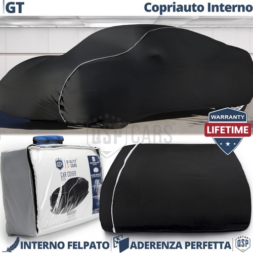 Telo copriauto interno - interno, per
