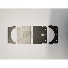 Lamelle FRT per pacco