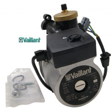 Pompa circolatore VP5/2 Ricambio Originale Caldaie Vaillant 160928 VM VMW VMI