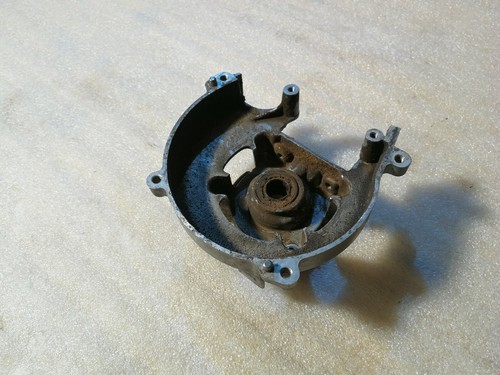 Semi carter motore kawasaki - semi,
