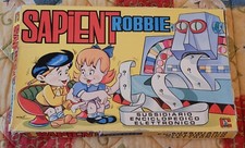 CLEMENTONI Sapient Robbie
