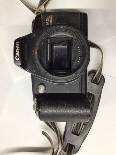 Canon eos rebel 500n 35mm - g, /