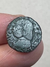 r74_218) REGGIO EMILIA Ercole I d'Este (1471-1505) Bagattino