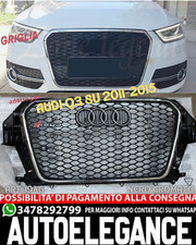 💎GRIGLIA ADATTA PER AUDI Q3