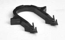 10 x 1000 = 10000 Pezzo Morsetti Riscaldamento a Pavimento, Fissaggio Tubi