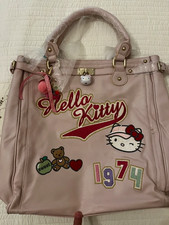 BORSA HELLO KITTY BY CAMOMILLA