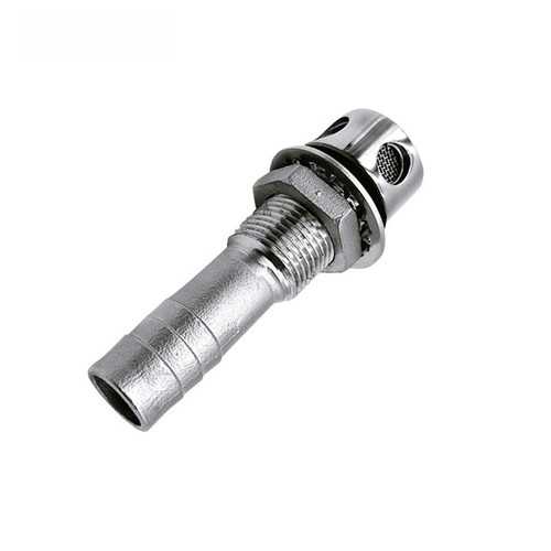 Ventilazione serbatoio - ventilazione,