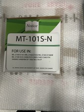 TONER MLT-D101S PER SAMSUNG ML-2165W SCX-3405FW SCX-3400F ML-2160 ML-2162