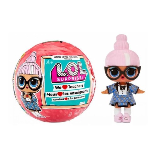 Lol surprise cares - surprise, doll