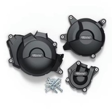 Kit protezioni motore - protezioni,