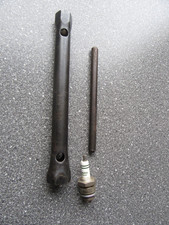 Dowidat chiave candela grande