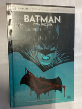 Batman Le Cronache Del