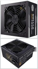 Cooler Master MWE 550 V2 550W
