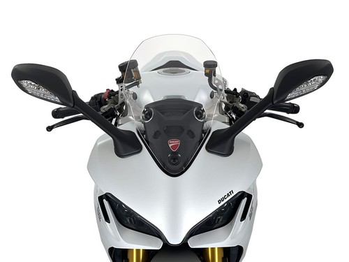 Wrs du022t cupolino clear - wrs,