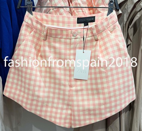 Zara nuovo bermuda - nuovo,