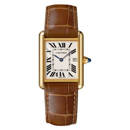 Orologio unisex cartier tank - unisex,