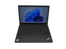 Lenovo ThinkPad E15 Gen1