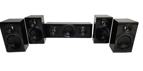 Panasonic 4000 set di - sb-4000,