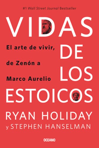 Vidas los estoicos - vidas,