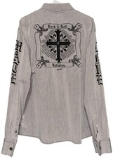 FENDER CUSTOM SHOP by Rock &