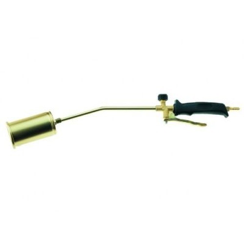 Cannello gas con leva - a, mm.70