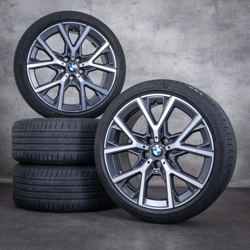 Bmw serie ruote - ruote, 18