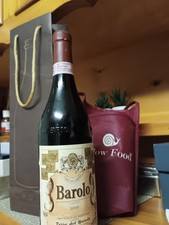BAROLO 1999 - Terre Del Barolo